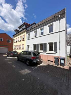 Außenansicht - 3 Zimmer Einfamilienhaus zur Miete in Kaiserslautern