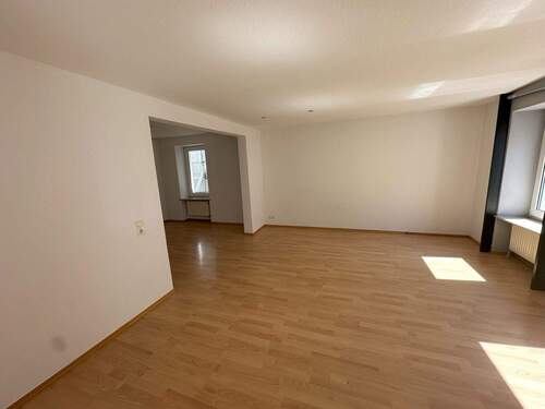 Wohnzimmer - 3 Zimmer Einfamilienhaus in Kaiserslautern