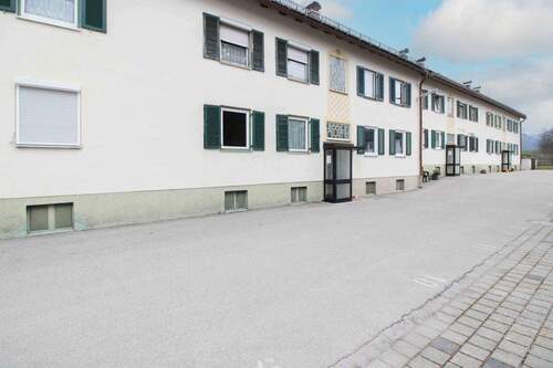 Objektansicht - 2 Zimmer Einfamilienhaus zum Kaufen in Hausham