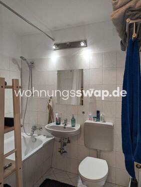 Bild 2 - 2 Zimmer Etagenwohnung zur Miete in Berlin