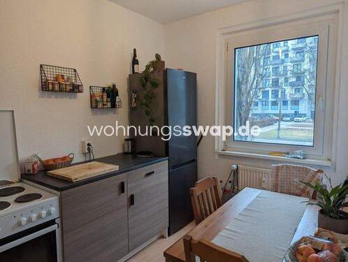 Bild 4 - Etagenwohnung mit 53,00 m&sup2; in Berlin zur Miete