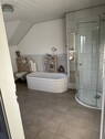 Obergeschoss Vollbad - 