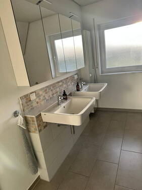 Obergeschoss Vollbad - 