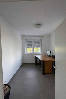 Erdgeschoss Arbeiten - 