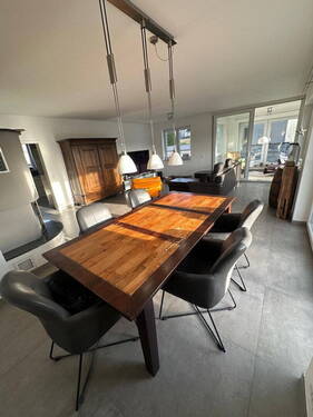 Erdgeschoss Essen Wohnen - 