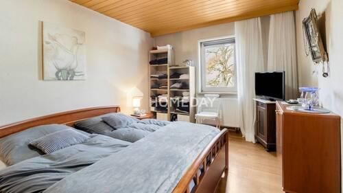 Schlafzimmer 1 - 