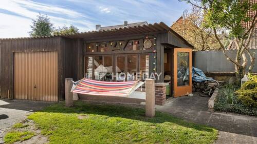 Nebenhaus 2 - 9 Zimmer Einfamilienhaus zum Kaufen in Langenselbold