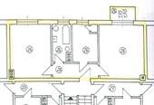 Erich-Weinert-Straße 4 - Zwei Zimmer, Wohnküche, Wannenbad - Hohenmölsen