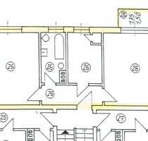 Erich-Weinert-Straße 4 - Zwei Zimmer, Wohnküche, Wannenbad - Hohenmölsen