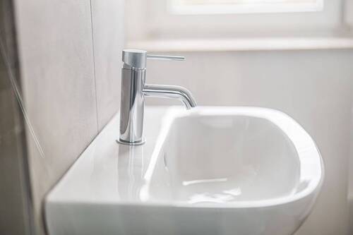 Referenz Sanitärausstattung - 