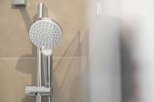 Referenz Sanitärausstattung - 