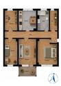 Grundriss WE 05 - 