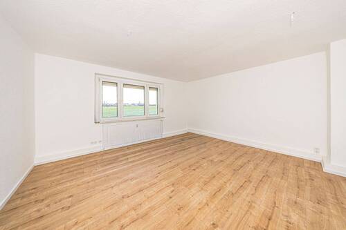 Referenz Zimmer - 4 Zimmer Etagenwohnung zur Miete in Kitzscher