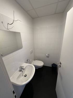 Toilette 1 - 