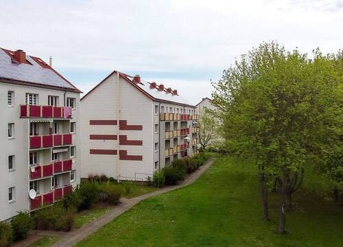 Gebäudeansicht - 