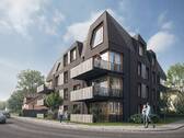 Visualisierung - 4 Zimmer Etagenwohnung zum Kaufen in Radebeul
