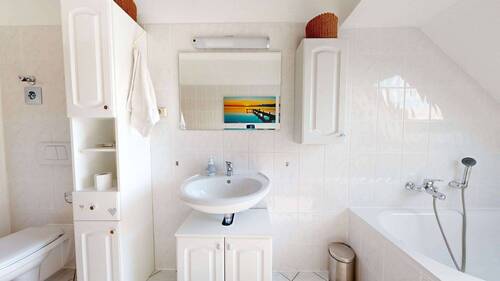 Badezimmer 1 - 