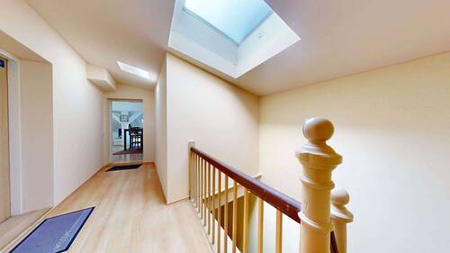 Treppenhaus - 