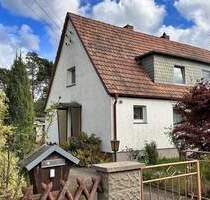 Sanierungsobjekt mit Traumgrundstück - Pirna Graupa