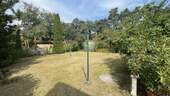 Garten - Doppelhaushälfte mit 69,80 m² in Pirna zum Kaufen