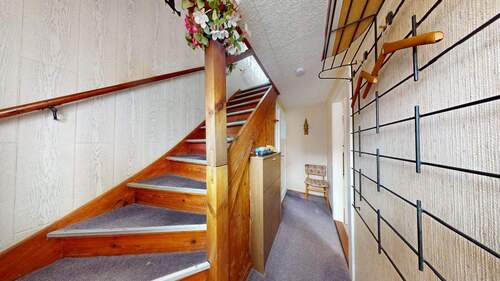 Treppe - 