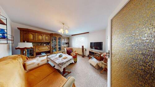 Wonhzimmer - 