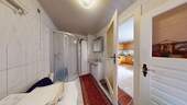 Badezimmer EG - 