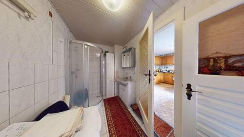 Badezimmer EG - 