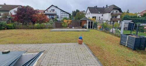 Bild 3 - 6 Zimmer Einfamilienhaus in Rodenbach
