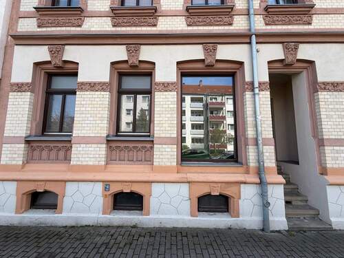 IMG_1397 - 1 Zimmer Gewerbeobjekt (Büro, Produktion, Verkauf) in Chemnitz