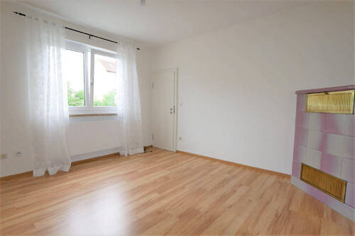 Bild1 - Perfekt Wohnen während des Studiums: 2 x je ein Zimmer in einer Wohngemeinschaft in Creidlitz