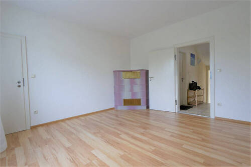 Bild2 - 1 Zimmer Etagenwohnung zur Miete in Coburg