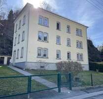 Ruhige Zweizimmerwohnung - 340,00 EUR Kaltmiete, ca.  49,00 m² Wohnfläche in Bad Lobenstein (PLZ: 07356)
