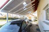 Carport - 