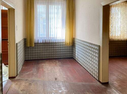 Zimmer EG - Einfamilienhaus mit 135,00 m&sup2; in Apolda zum Kaufen