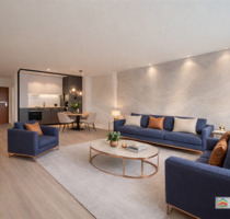 Über den Dächern von Horrem - Gestalten Sie Ihr neues Zuhause nach Ihren eigenen Vorstellungen - Kerpen