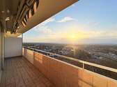 Balkon / mit Traumausblick - 