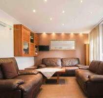 Moderne 4-Zimmer-Wohnung mit Terrasse und Stellplatz im Herzen von Feuerbach - Stuttgart