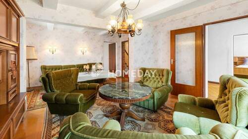 Haus 1 Wohnzimmer 1 2 - 