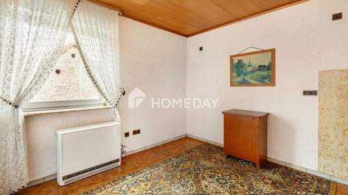 Haus 1 Esszimmer 1 - 