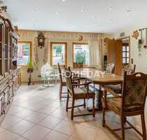 2 Häuser: viel Potenzial, Scheune & großes Grundstück - ideal für Mehrgenerationenwohnen & Anleger - Salzhemmendorf Wallensen