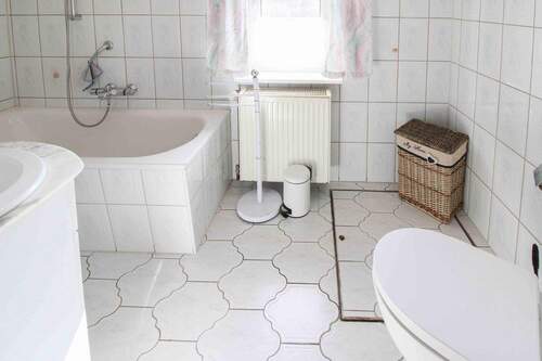 Badezimmer - 