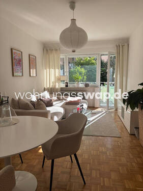 Bild 1 - Wohnungsswap - Brünnsteinstraße