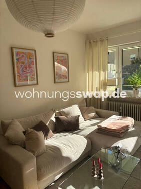 Bild 2 - 3 Zimmer Etagenwohnung zur Miete in München