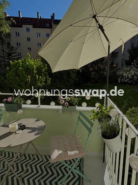 Bild 3 - 3 Zimmer Etagenwohnung in München