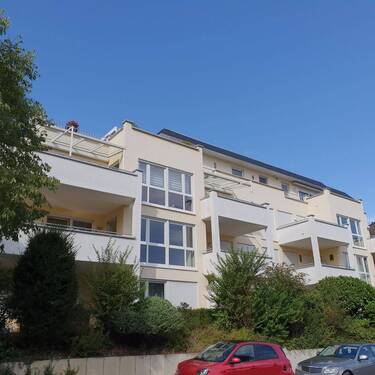 Pforzheim, Nibelungenstr. 22 - Gemütliche 3-Zimmer-Wohnung in Toplage von Pforzheim
