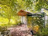 einfache Holz- und Metallbauten - 