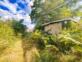 Gartenhütte - 