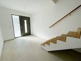 Eingangsbereich - 5 Zimmer Doppelhaushälfte in Illerkirchberg