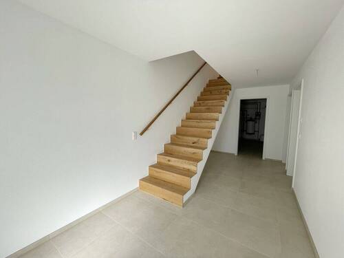 Eingangsbereich - Doppelhaushälfte mit 155,00 m² in Illerkirchberg zum Kaufen